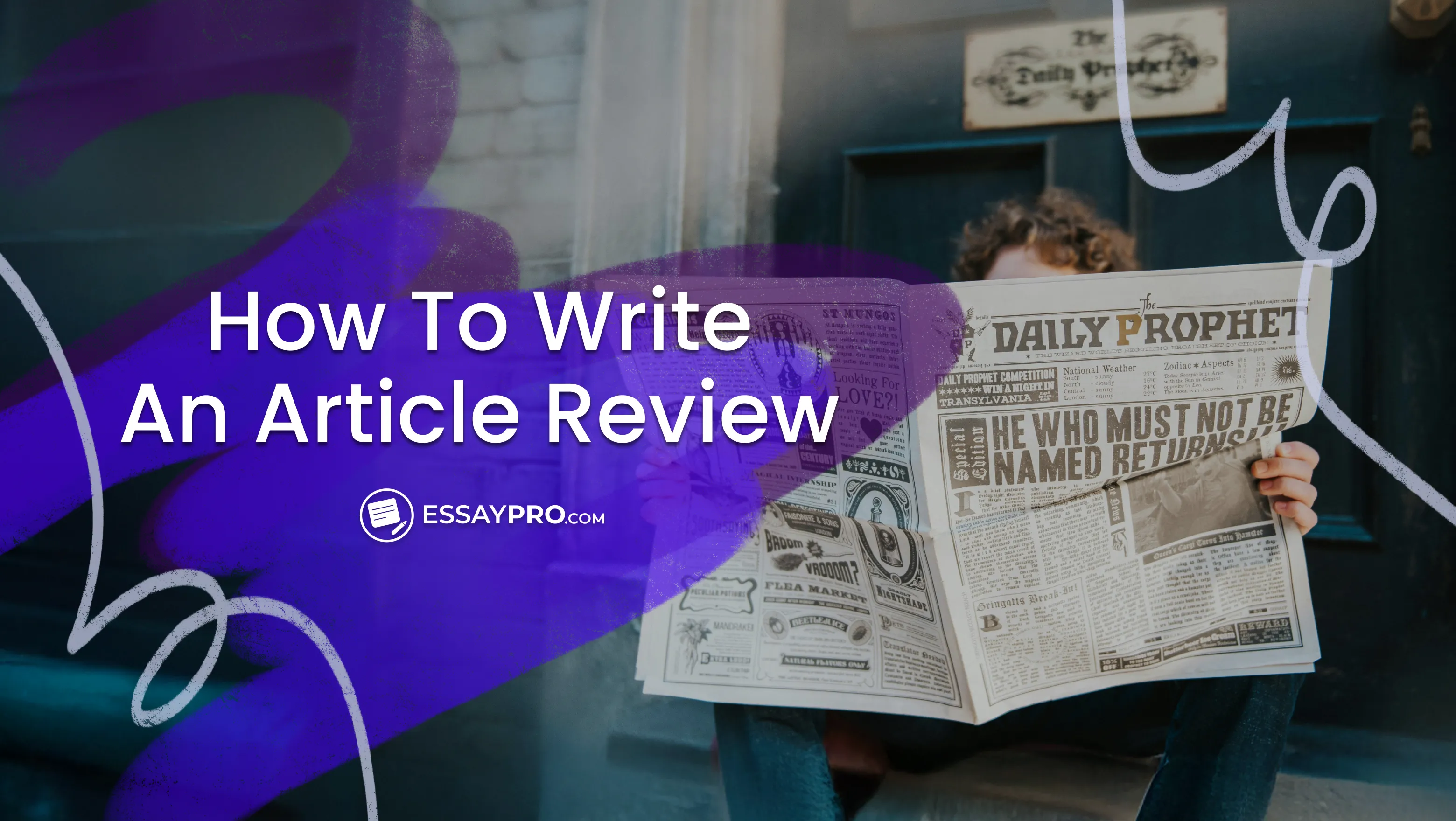 article review